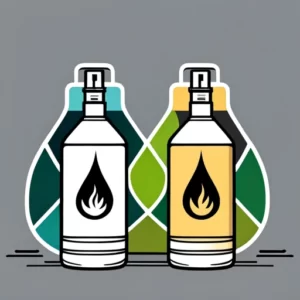 best for backpacking fuel, isobutane or white gas